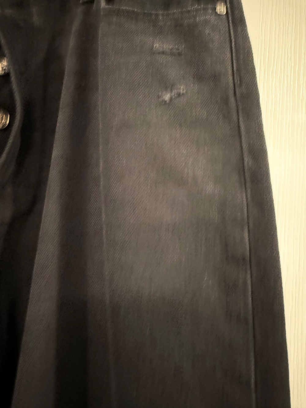 New Without Tags Paige Sawyer Jeans - Picture 12 of 13